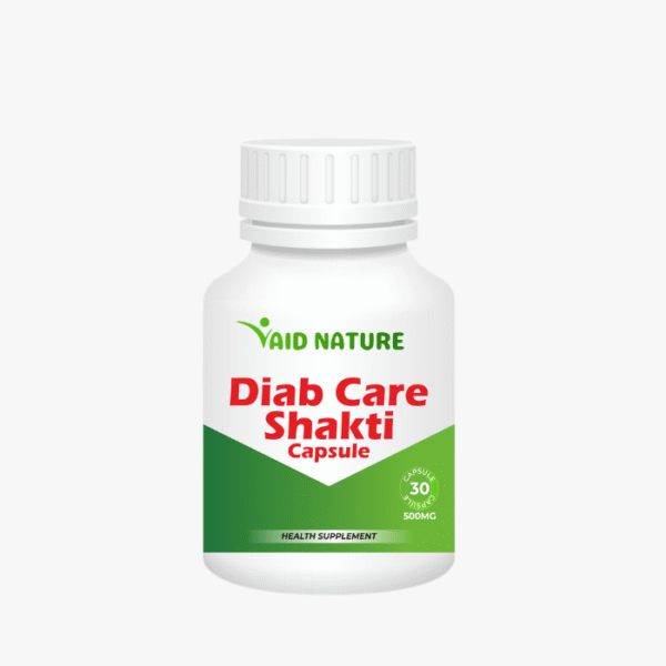 Diab Care Shakti