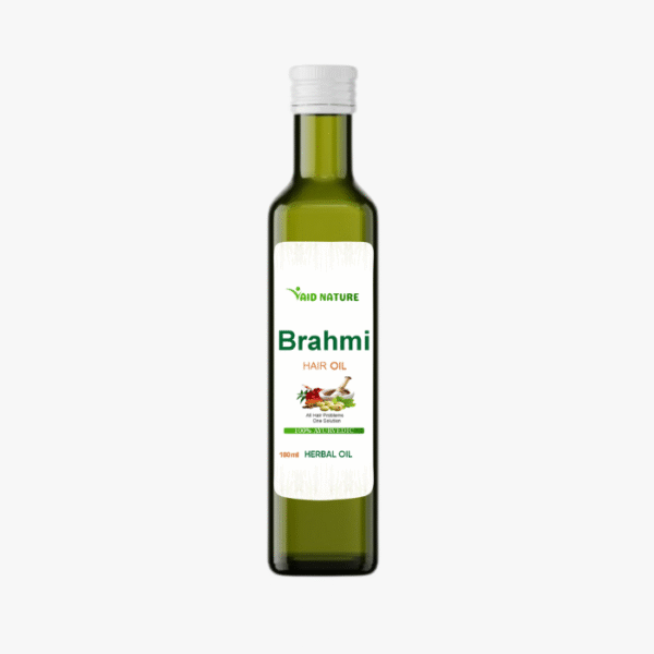 Hair Problem – Brahmi