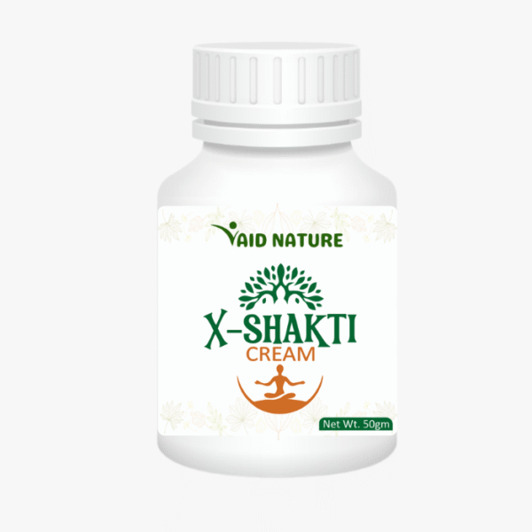 Sexual Wellness X-Shakti Cream