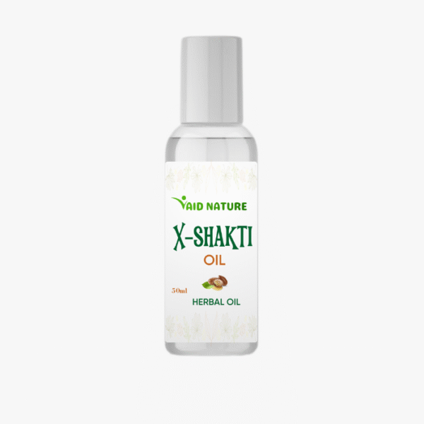 X-Shakti Oil